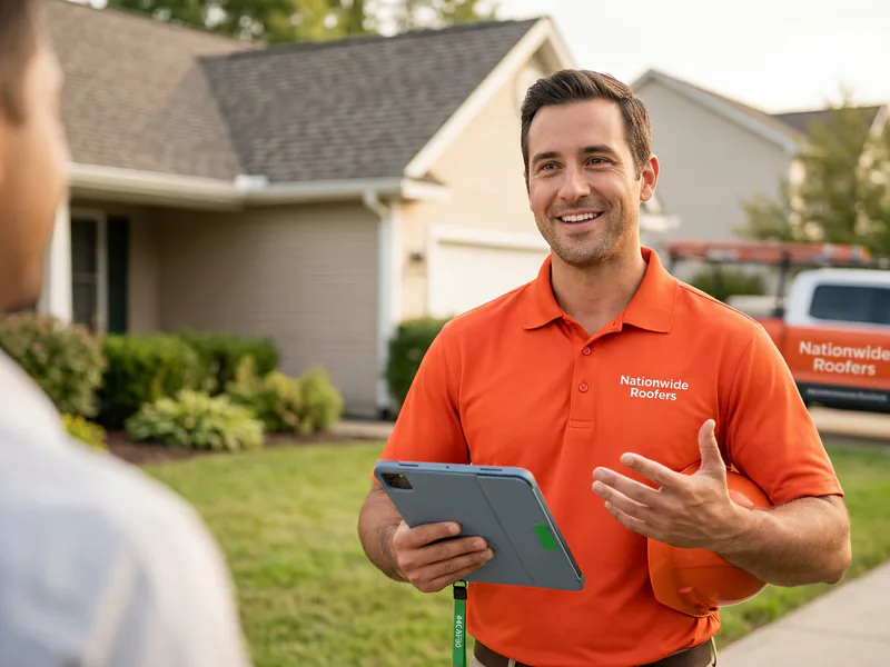 Roof Installation  in Schaumburg  FAQ